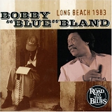 Bobby "Blue" Bland - Long Beach 1983