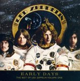 Led Zeppelin - Early Days: the Best of Led Zeppelin, Volume One