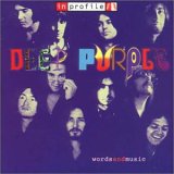 Deep Purple - In Profile