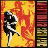 Guns N' Roses - Use Your Illusion I (GEFD-24415 Gold)