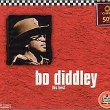 Bo Diddley - Signifying Blues