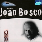 João Bosco - Millennium
