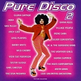 Various artists - Pure Disco 2