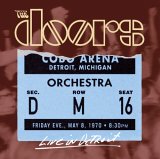 The Doors - Live in Detroit