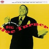 Big Joe Turner - Joe Turner Blues