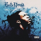 Busta Rhymes - Turn It Up! The Very Best Of