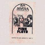 Pink Floyd - On Stage