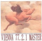 Pink Floyd - Vienna Master (flac)