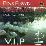Pink Floyd - Bordeaux 11.8.94