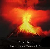 Pink Floyd - Live In Santa Monica