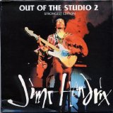 Jimi Hendrix - Out Of The Studio