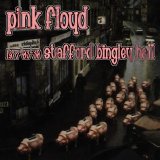 Pink Floyd - Stafford Bingly Hall