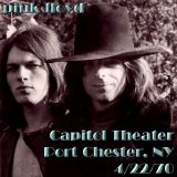 Pink Floyd - Capitol Theater, Port Chester, NY