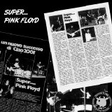 Pink Floyd - Super Pink Floyd (DFA-024)