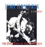 Jimi Hendrix - The First Rays Of The New Rising Sun