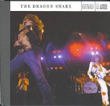 Led Zeppelin - The Dragon Snake, Houston