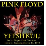 Pink Floyd - Yesshkul