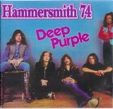 Deep Purple - Hammersmith '74