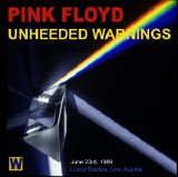 Pink Floyd - Unheeded Warnings