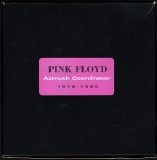 Pink Floyd - Azimuth Coordinator