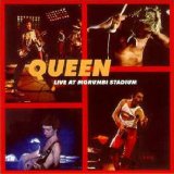 Queen - Live At Morumbi Stadium