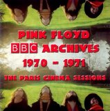 Pink Floyd - BBC Archives 1970-1971