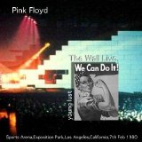 Pink Floyd - The Wall - LA Sports Arena - 1980-02-07