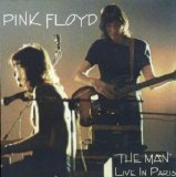 Pink Floyd - The Man Live In Paris