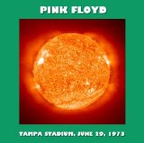 Pink Floyd - Tampa Stadium