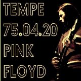 Pink Floyd - Tempe