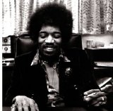 Jimi Hendrix - 1968-05-02- The Voodoo Chile Sessions