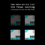 Pink Floyd - The Final Cutting