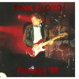 Pink Floyd - Carter-Finley Stadium