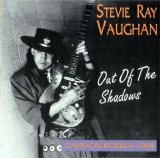 Stevie Ray Vaughan & Double Trouble - Out Of The Shadows