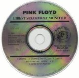 Pink Floyd - Libest Spacement Monitor - Playhouse Theatre - London