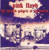 Pink Floyd - The Massed Gadgets Of Auximenes [First Set]