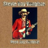 Stevie Ray Vaughan & Double Trouble - Voss Jazz Festival, Voss, Norway