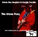 Stevie Ray Vaughan & Double Trouble - The Stone Pony
