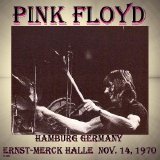 Pink Floyd - Ernst-Merck Halle - Hamburg, Germany