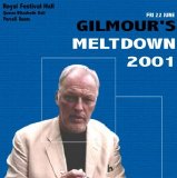 Pink Floyd - Gilmour's Meldown 2001