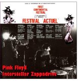 Pink Floyd - Interstellar Zapadrive