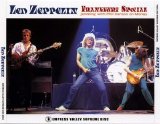 Led Zeppelin - Frankfurt Special