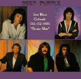 Deep Purple - Long Beach - Second Night