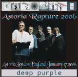 Deep Purple - 2006-01-17 - Astoria, London