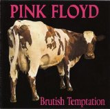 Pink Floyd - Brutish Temptation Live