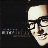 Buddy Holly - The Very Best Of Buddy Holly - Cd2