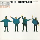 The Beatles - Help! [UK]