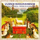 John Eliot Gardiner - Mass in B Minor
