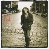 Judy Collins - Sings Dylan Just Like A Woman