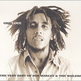 Bob Marley - One Love: The Very Best of Bob Marley & the Wailers